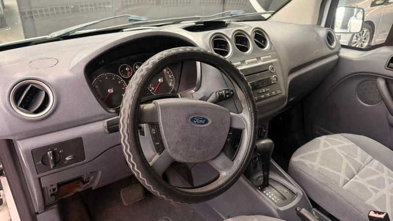 2012 Ford Transit Connect XLT