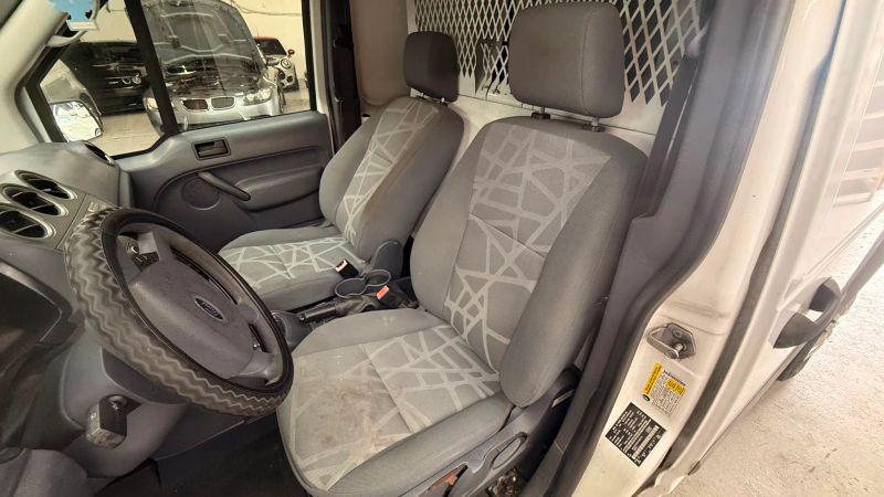 2012 Ford Transit Connect XLT