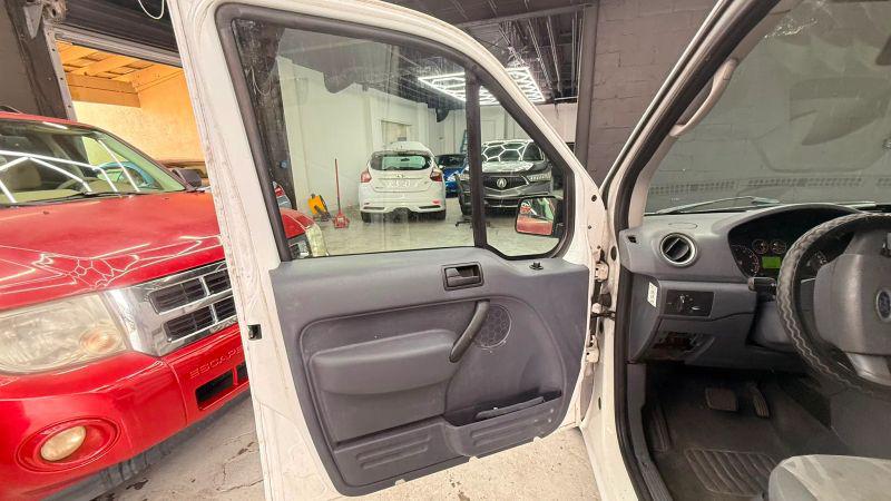 2012 Ford Transit Connect XLT
