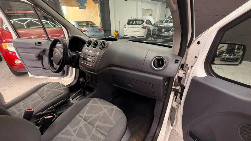 2012 Ford Transit Connect XLT