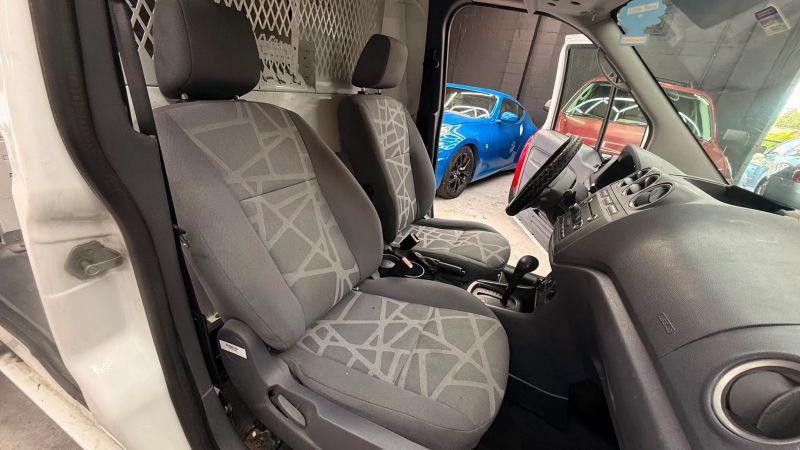 2012 Ford Transit Connect XLT