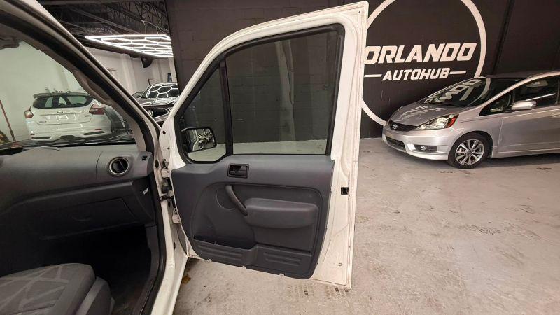 2012 Ford Transit Connect XLT