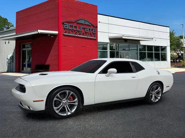2020 Dodge Challenger R/T for sale in Jacksonville, FL