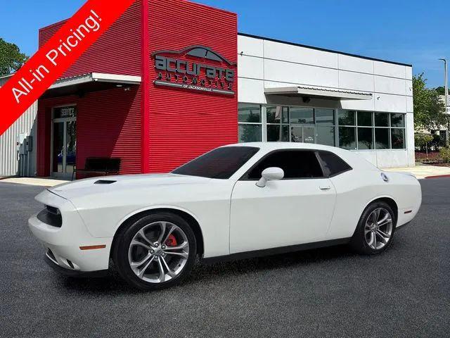 2020 Dodge Challenger R/T for sale in Jacksonville, FL