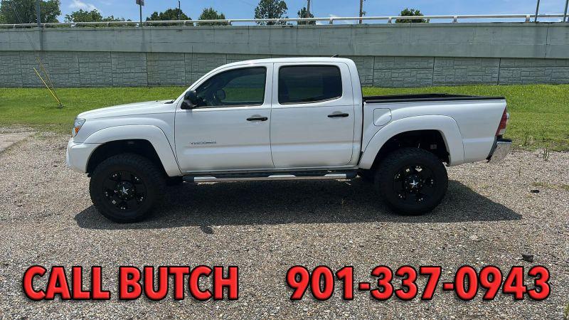 2015 Toyota Tacoma PreRunner V6 for sale in Collierville, TN