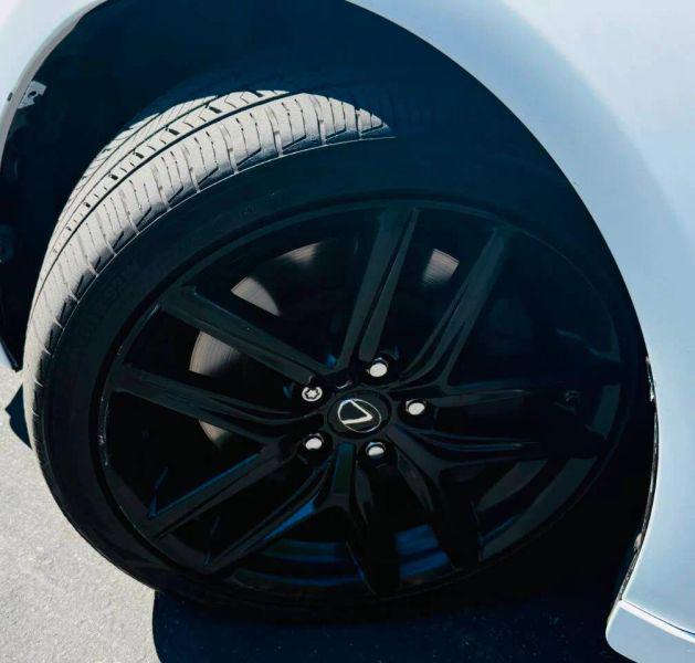 2018 Lexus IS 300 300