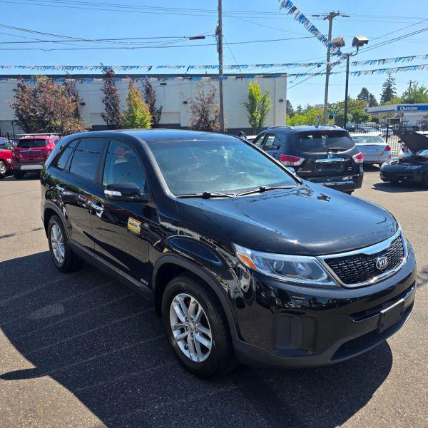 2014 Kia Sorento LX for sale in Portland, OR