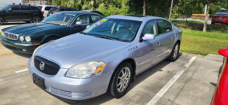 2006 Buick Lucerne CXL for sale in Palm Bay, FL