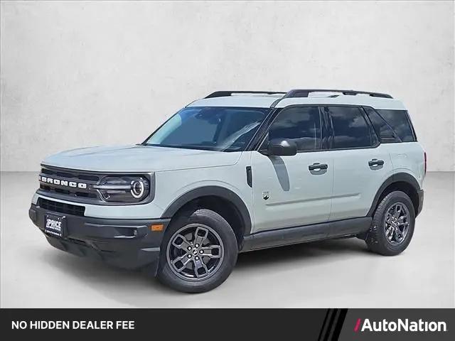 2022 Ford Bronco Sport Big Bend for sale in The Woodlands, TX