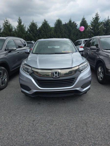 2019 Honda HR-V LX for sale in York, PA