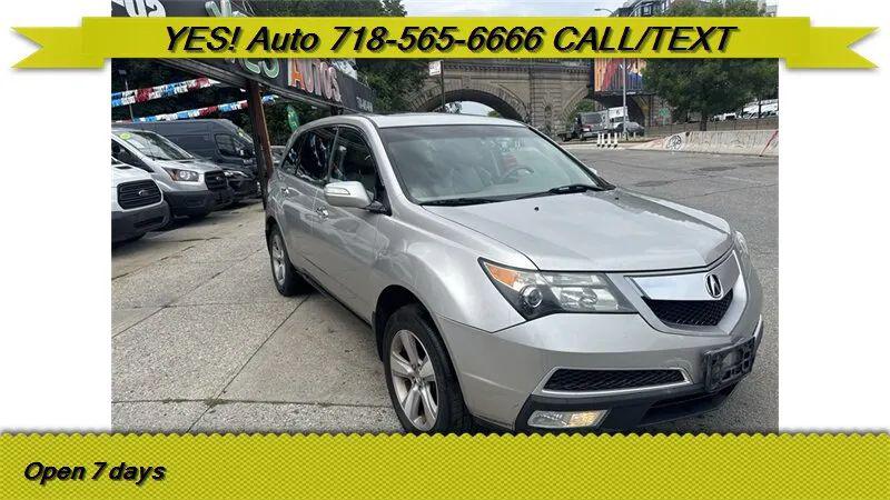 2013 Acura MDX Base for sale in Elmhurst, NY