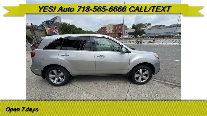 2013 Acura MDX Base