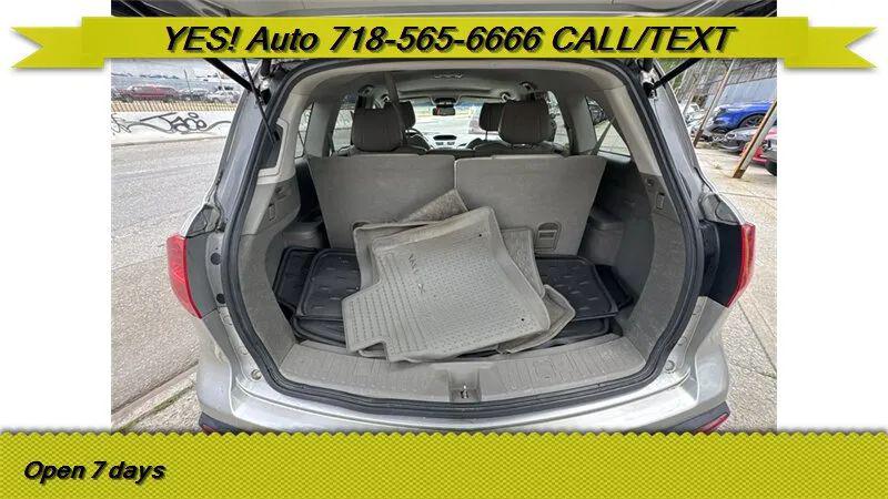 2013 Acura MDX Base