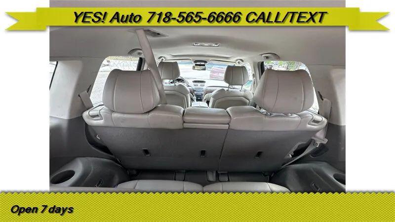 2013 Acura MDX Base
