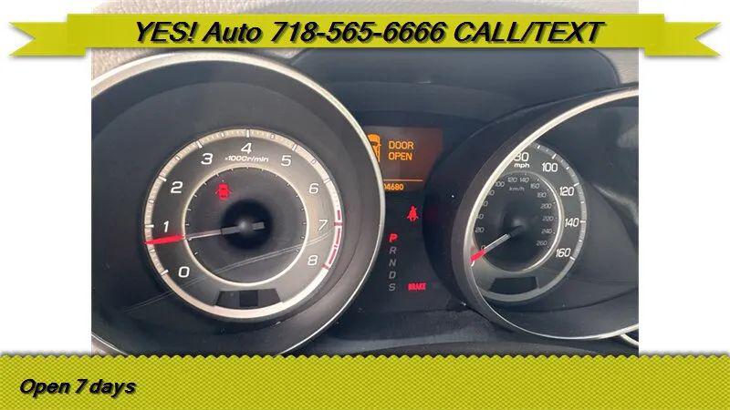 2013 Acura MDX Base