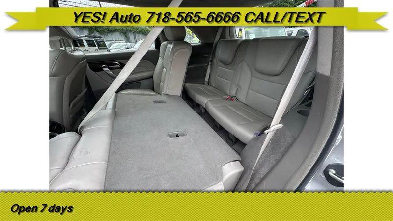 2013 Acura MDX Base