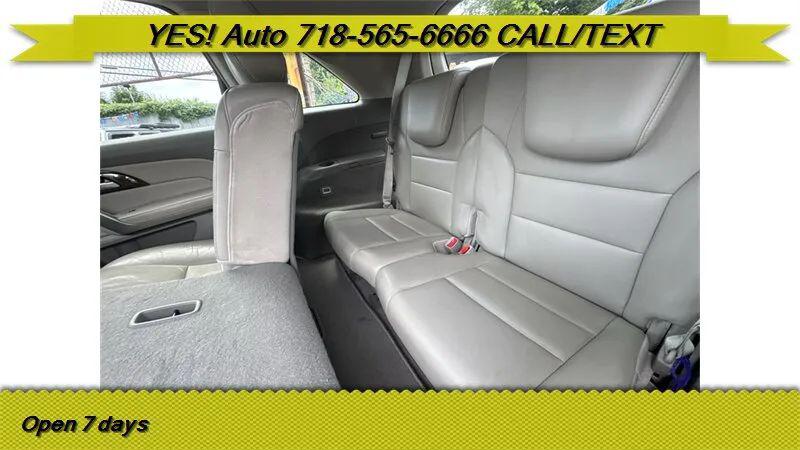 2013 Acura MDX Base