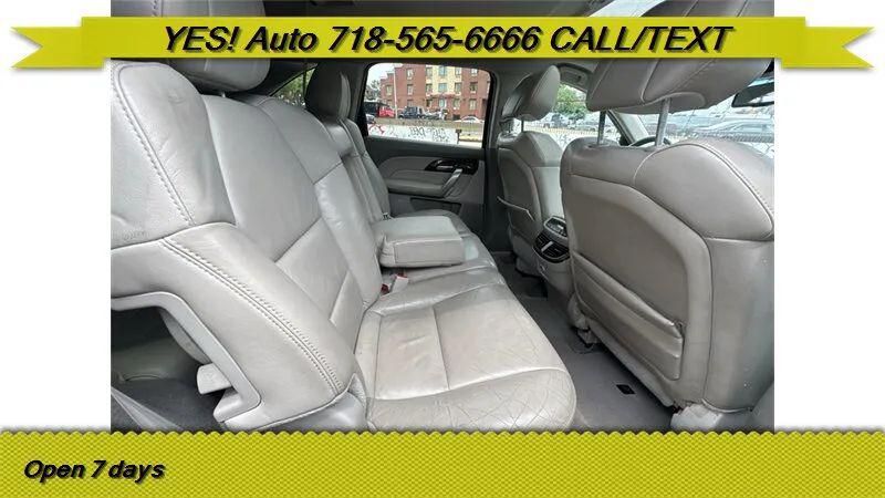 2013 Acura MDX Base