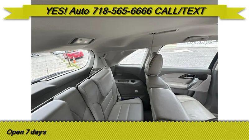 2013 Acura MDX Base