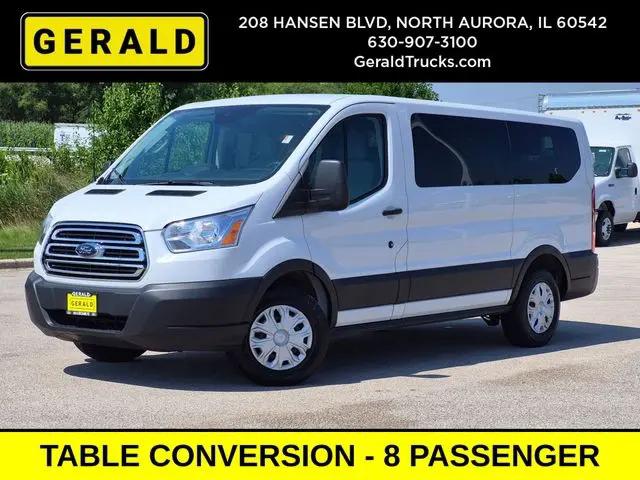 2019 Ford Transit XLT for sale in North Aurora, IL