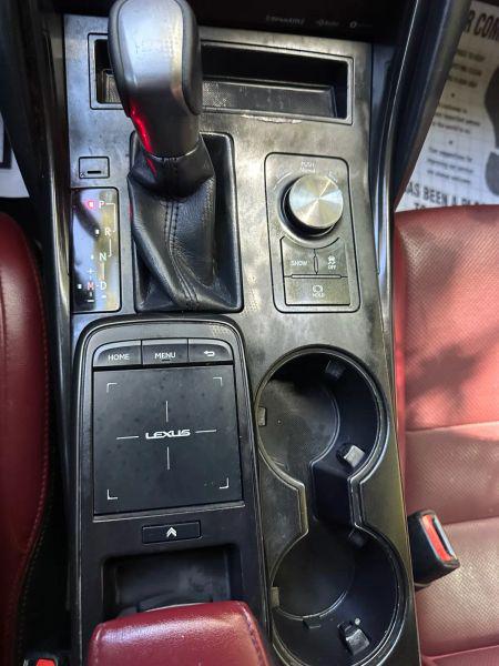 2021 Lexus IS 300 300