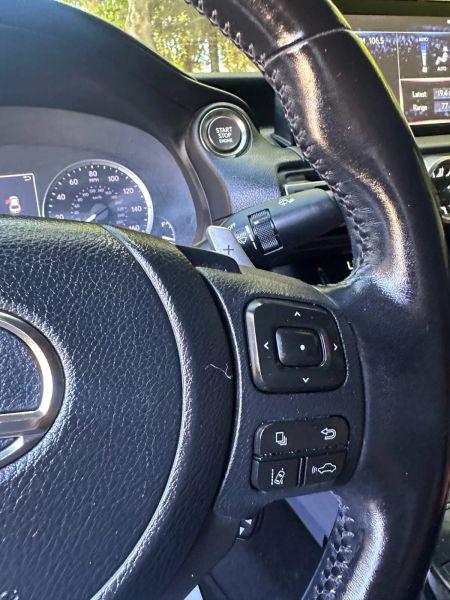 2021 Lexus IS 300 300