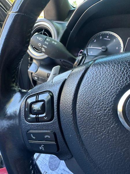 2021 Lexus IS 300 300