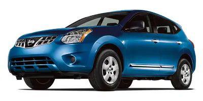 2012 Nissan Rogue S for sale in West Monroe, LA