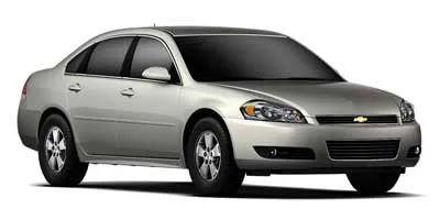 2011 Chevrolet Impala LT for sale in West Monroe, LA