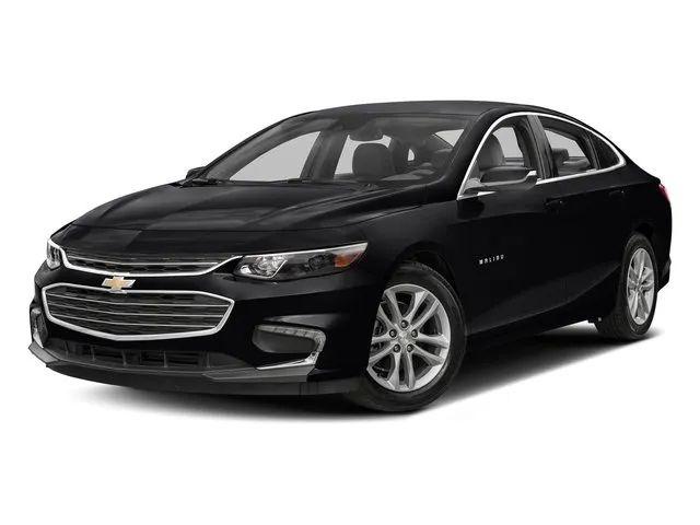2017 Chevrolet Malibu Hybrid Base for sale in West Monroe, LA