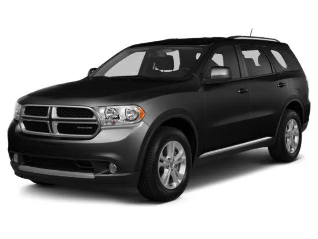 2013 Dodge Durango Special Service for sale in West Monroe, LA