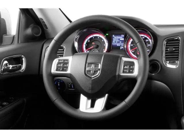 2013 Dodge Durango Special Service