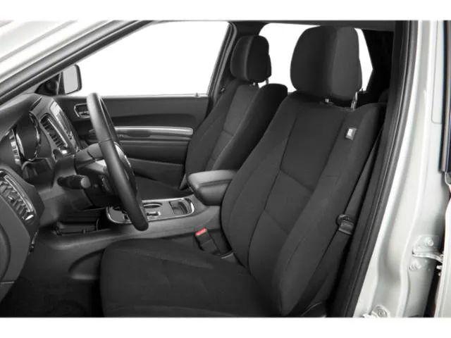 2013 Dodge Durango Special Service