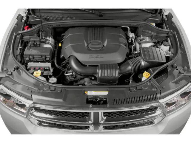 2013 Dodge Durango Special Service
