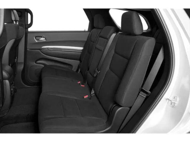 2013 Dodge Durango Special Service