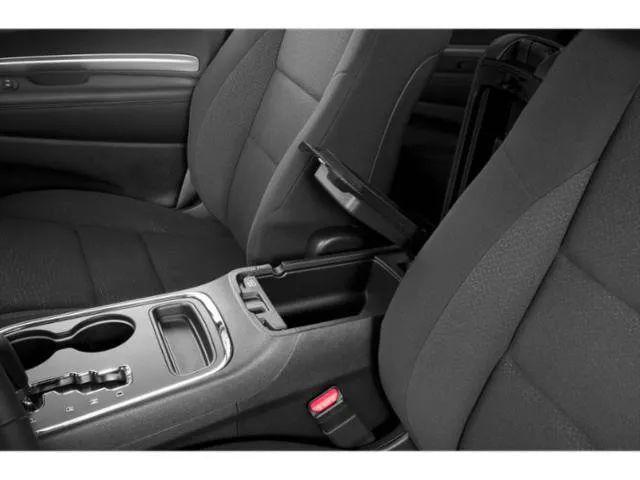 2013 Dodge Durango Special Service