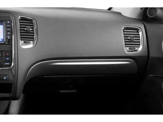 2013 Dodge Durango Special Service