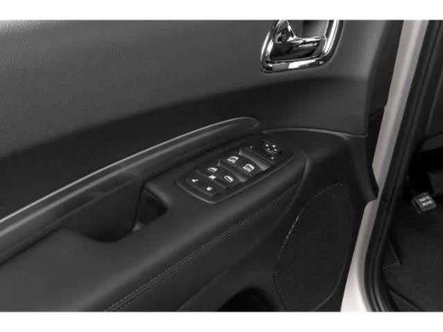 2013 Dodge Durango Special Service