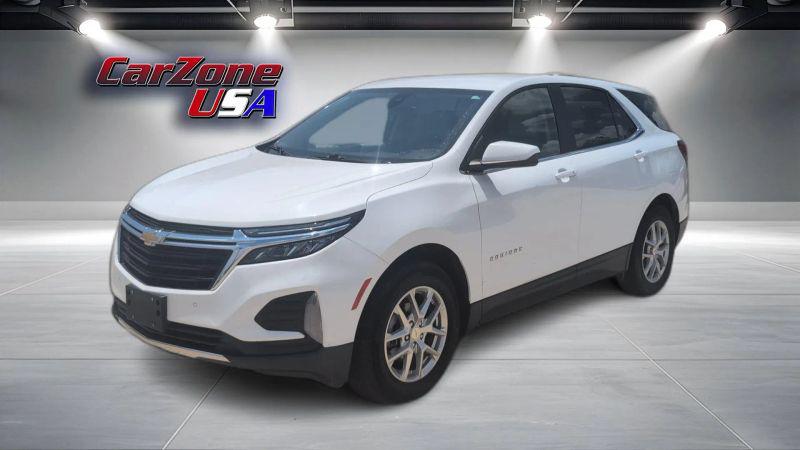 2022 Chevrolet Equinox FWD 2FL for sale in West Monroe, LA