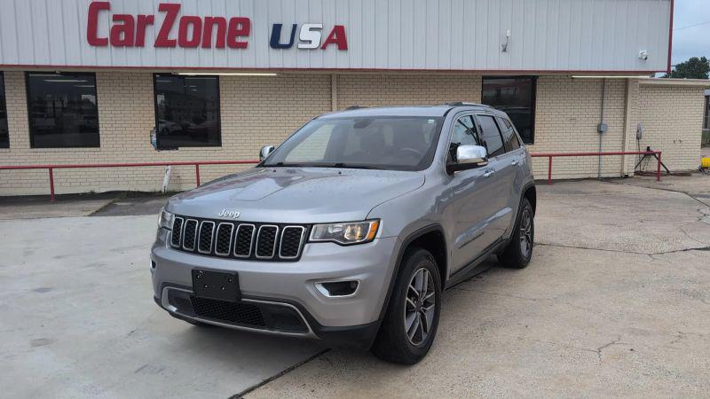 2020 Jeep Grand Cherokee Limited 4x2 for sale in West Monroe, LA