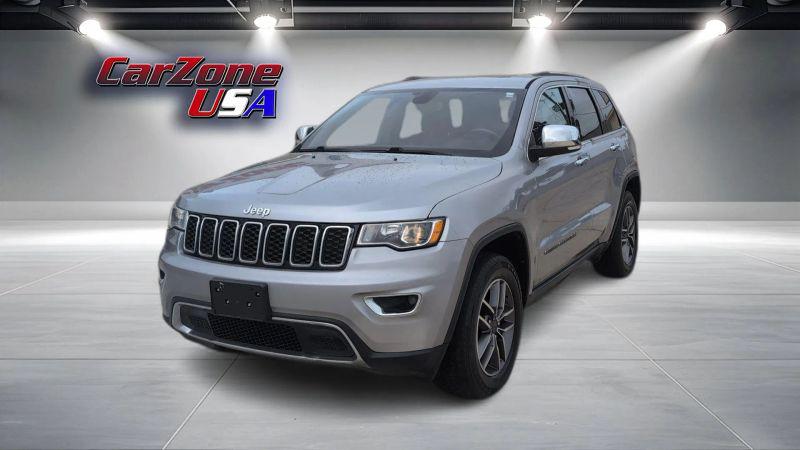 2020 Jeep Grand Cherokee Limited 4x2 for sale in West Monroe, LA