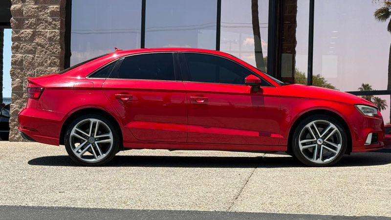 2017 Audi A3 Premium