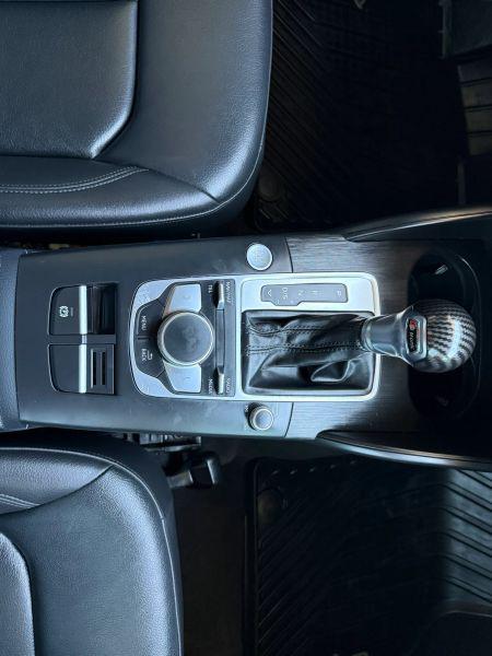 2017 Audi A3 Premium