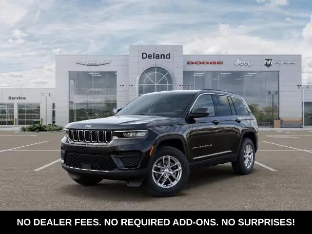 2026 Jeep Grand Cherokee Laredo X 4x4 for sale in Deland, FL