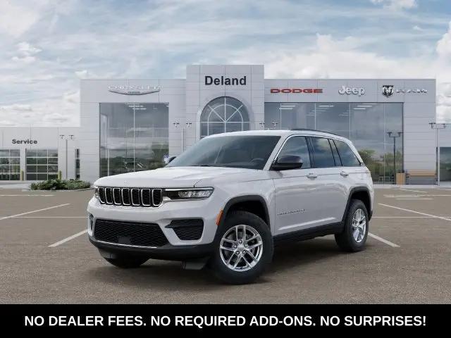 2026 Jeep Grand Cherokee Laredo X 4x2 for sale in Deland, FL