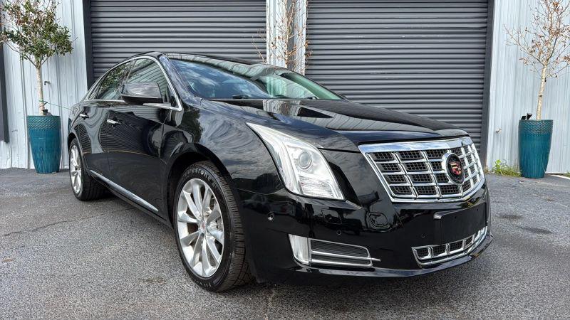 2014 Cadillac XTS Luxury for sale in Jacksonville, FL