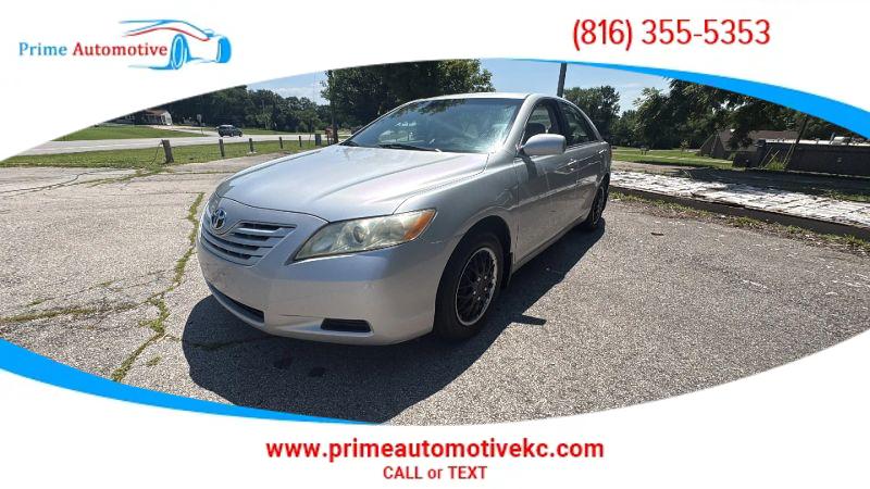 2009 Toyota Camry LE for sale in Raytown, MO