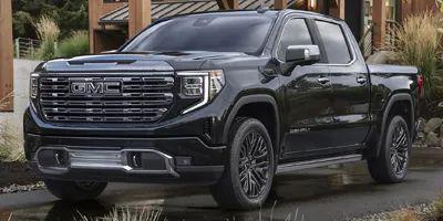 2022 GMC Sierra 1500 2WD Crew Cab Short Box SLT for sale in Houston, TX