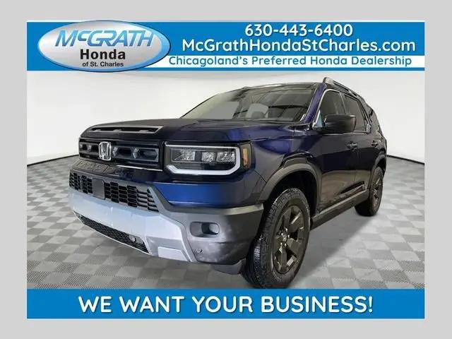 2026 Honda Passport AWD RTL for sale in Saint Charles, IL