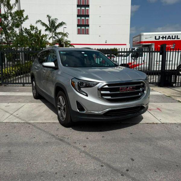 2019 GMC Terrain SLT for sale in Miami, FL